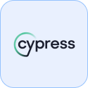 cypress