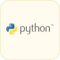 python